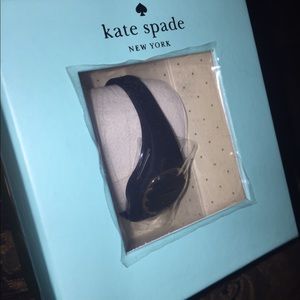 Kate Spade Activity Tracker (Fit-Bit type)